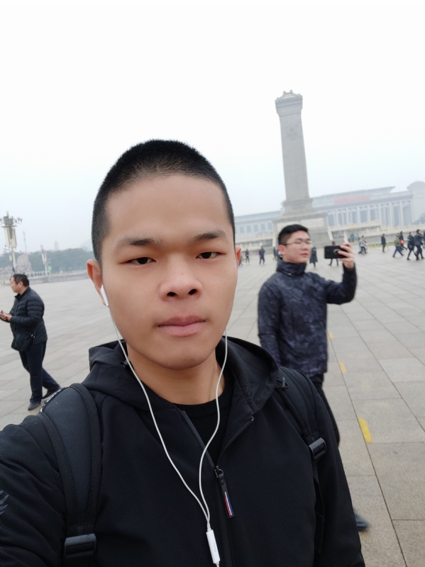 秋殇的第二张照片--安溪中老年相亲网