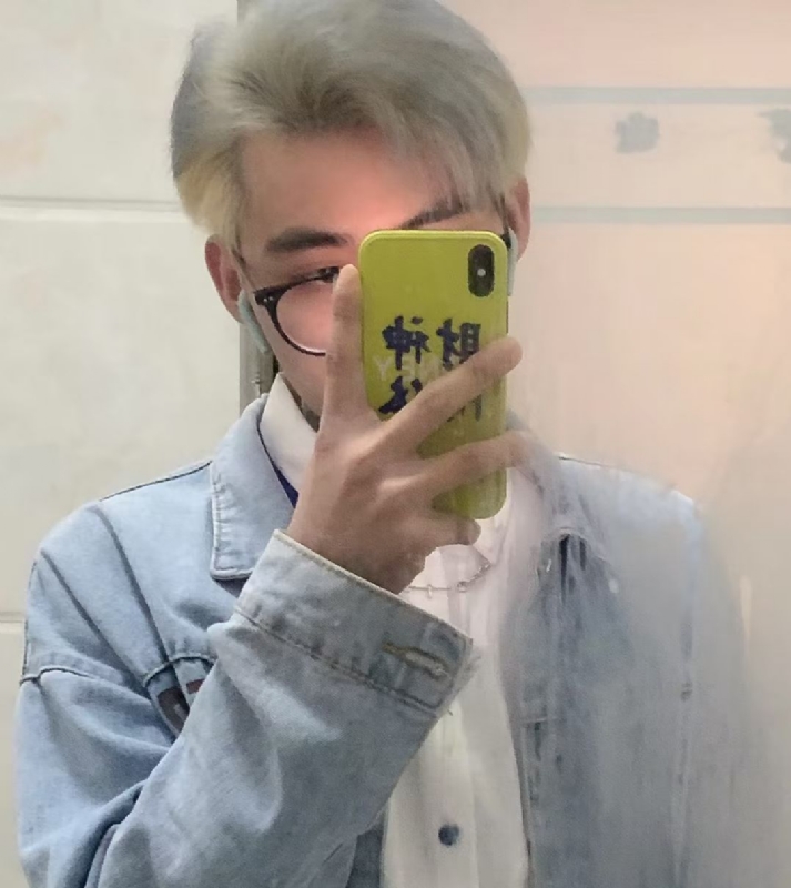 蜡笔小新的第三张照片--安溪中老年相亲网